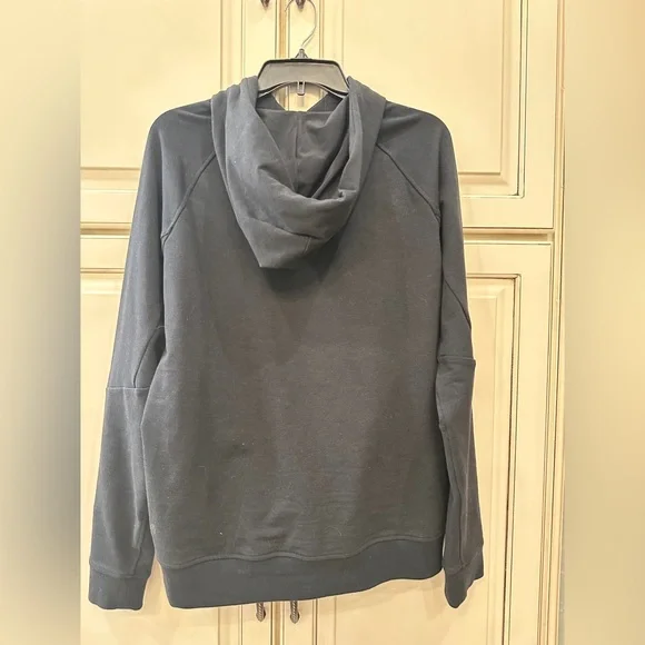 lululemon athletica Charcoal Hoodie - Picture 5 of 5
